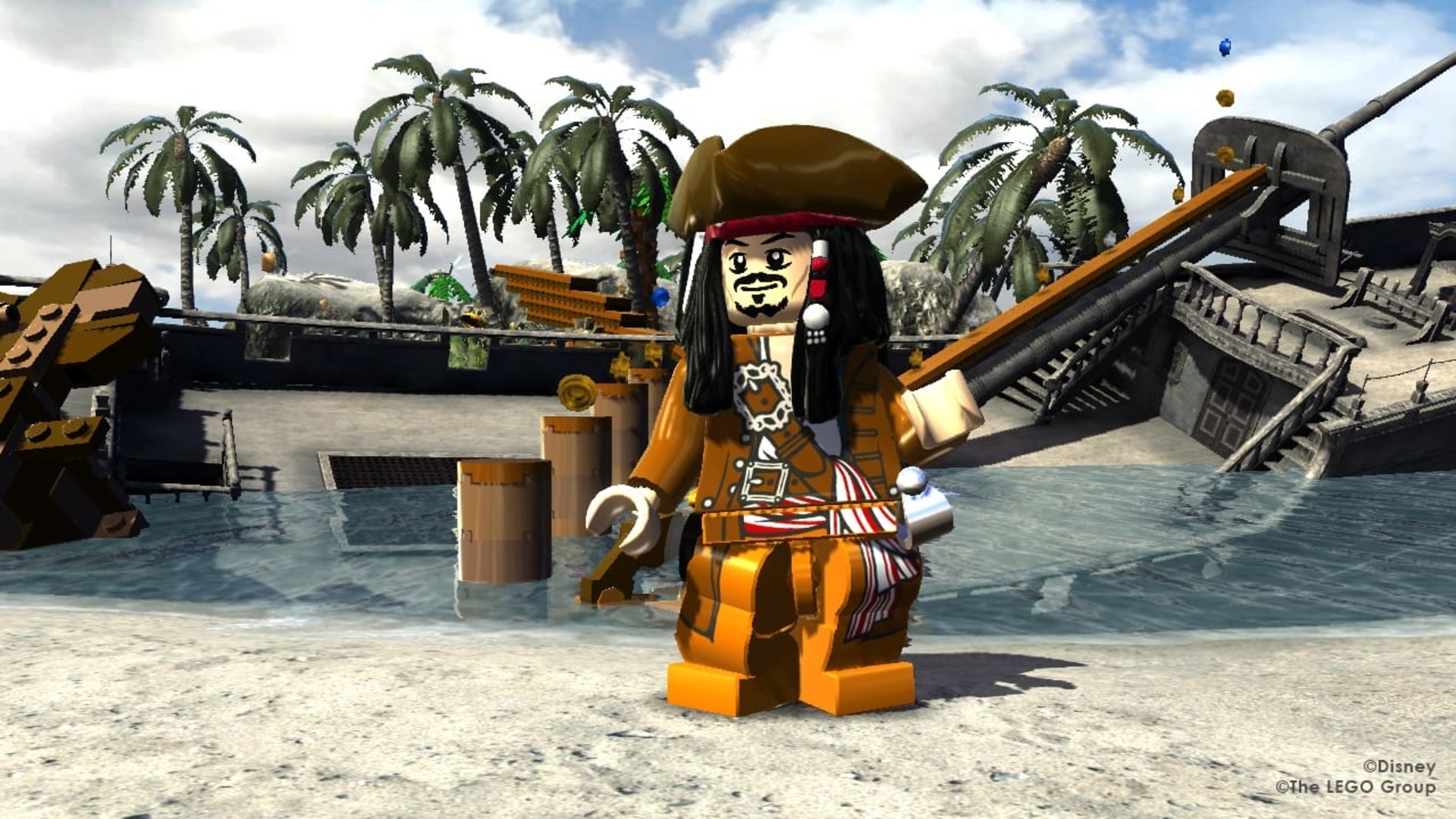 The best pirate games on PC PCGamesN