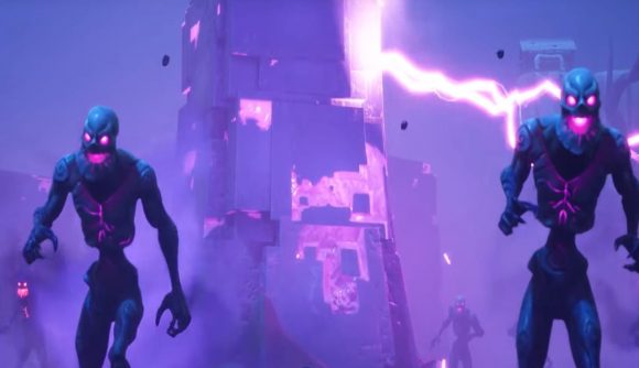 Fortnite S Purple Cube Kevin Will Explode Or Something Today - fortnite s purple cube kevin will explode or something today here s how to watch