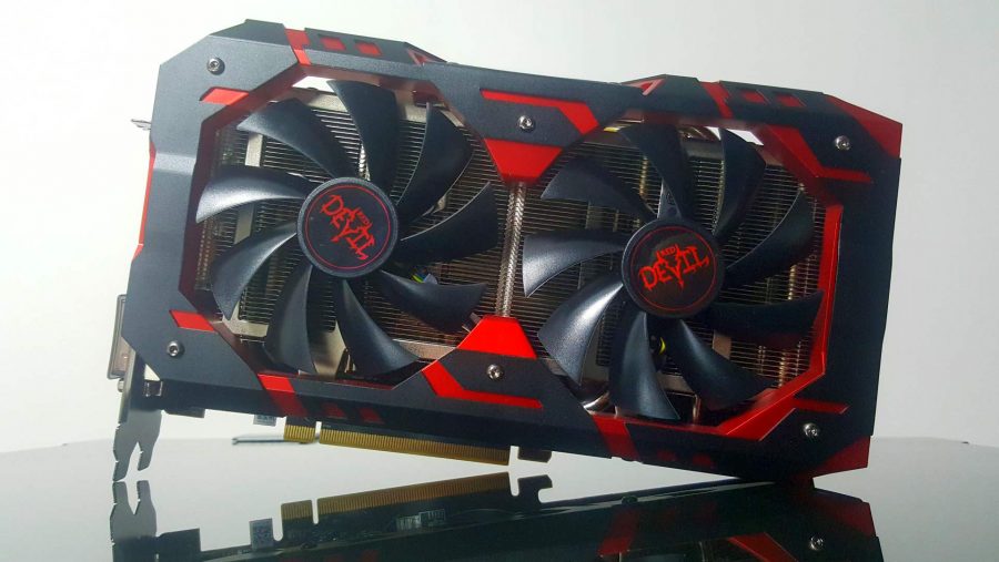 AMD RX 590 review: too expensive and 