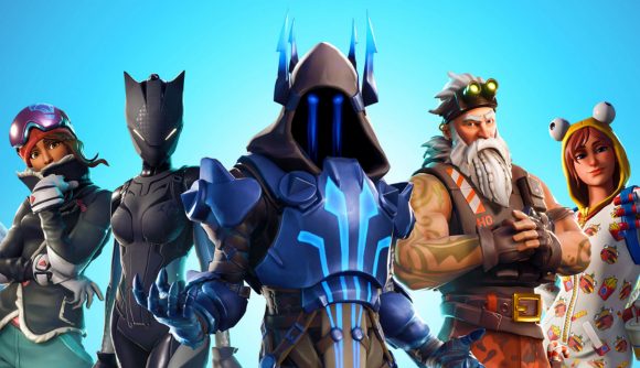best fortnite skins ranked the finest from the fortnite item shop pcgamesn - fortnite skins best combos