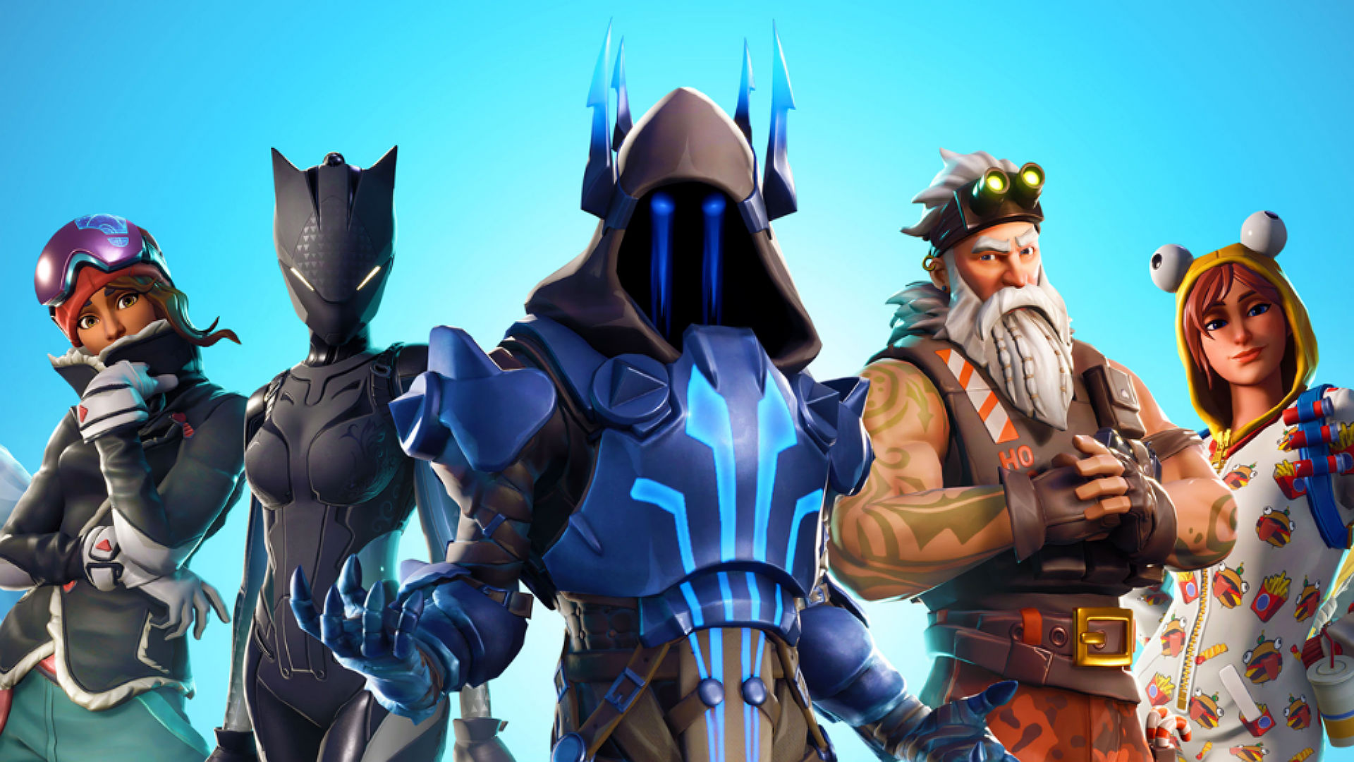 Best Fortnite Skins Ranked The Finest From The Fortnite Item Shop - best fortnite skins ranked the finest from the fortnite item shop