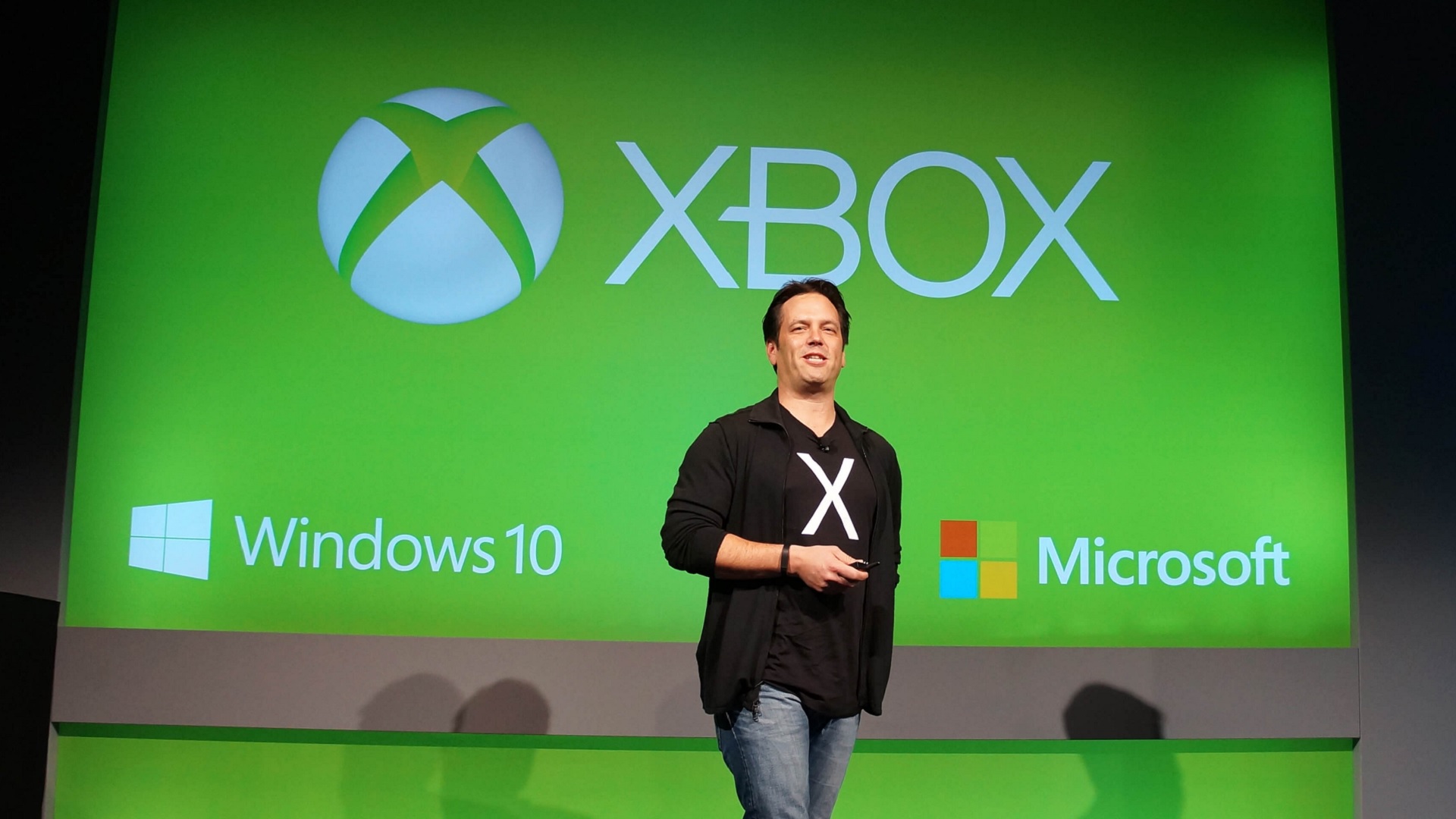 Phil Spencer says Xbox's Japanese popularity isn't acceptable