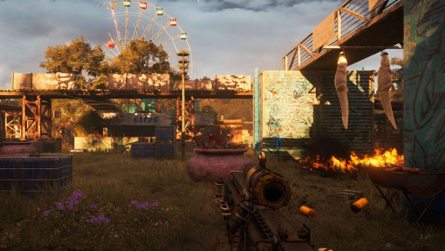 Far Cry: New Dawn release date: all the latest details on the post