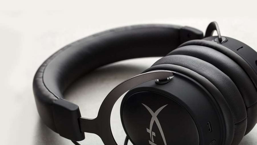 klon tankskib Ord HyperX Cloud MIX review: hybrid gaming headset with more BOOM for your buck  | PCGamesN