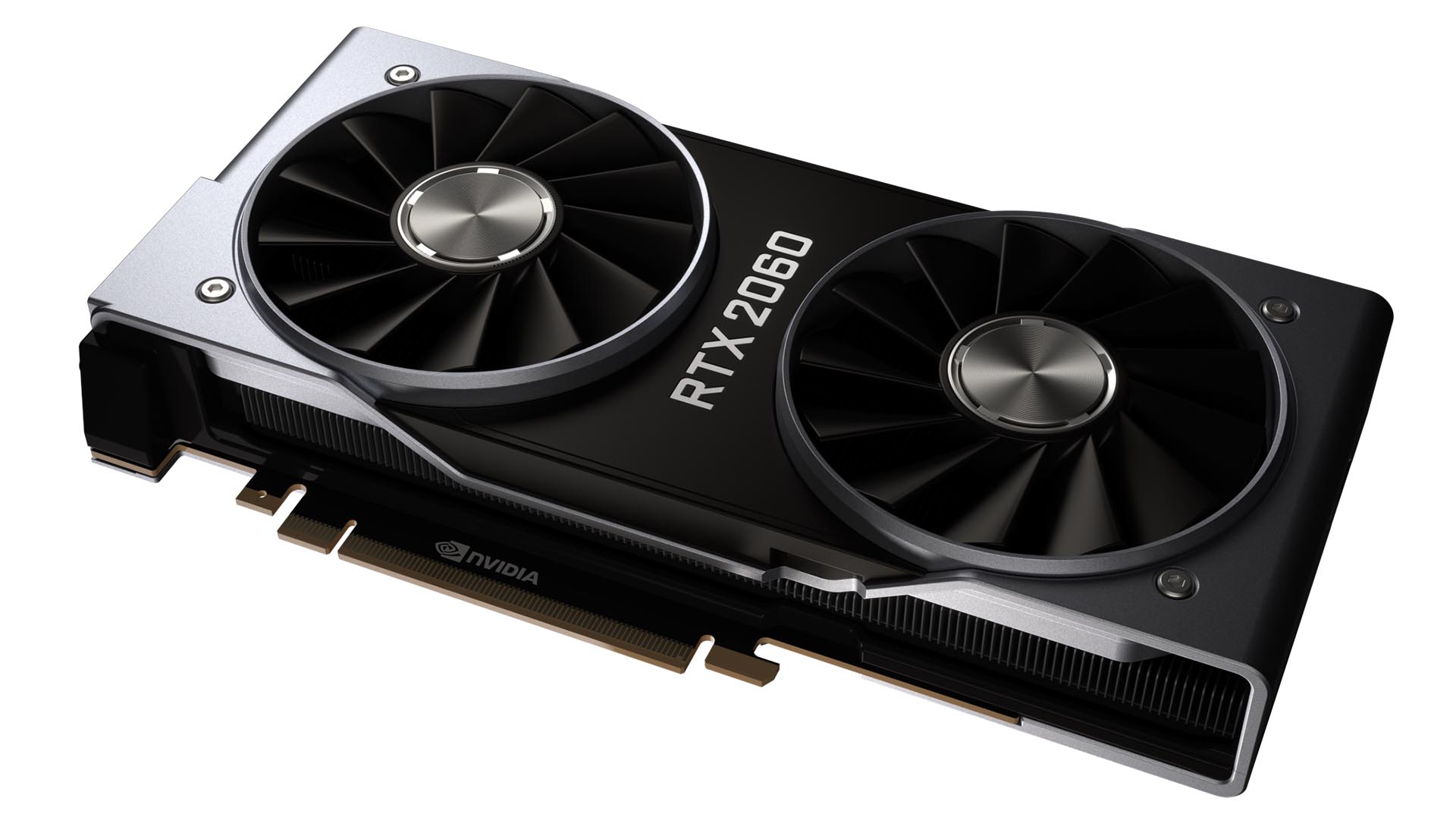 Nvidia RTX 2060 review: entry-level ray tracing under ...
