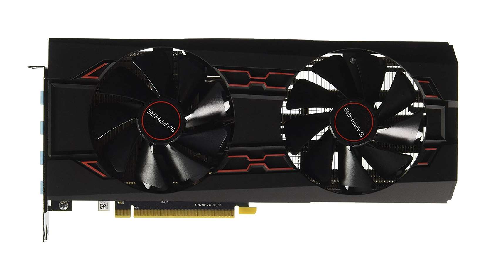 Sapphire's AMD RX Vega price cut was an error, RTX 2060 remains | PCGamesN