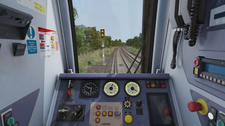 Best train simulator 2019