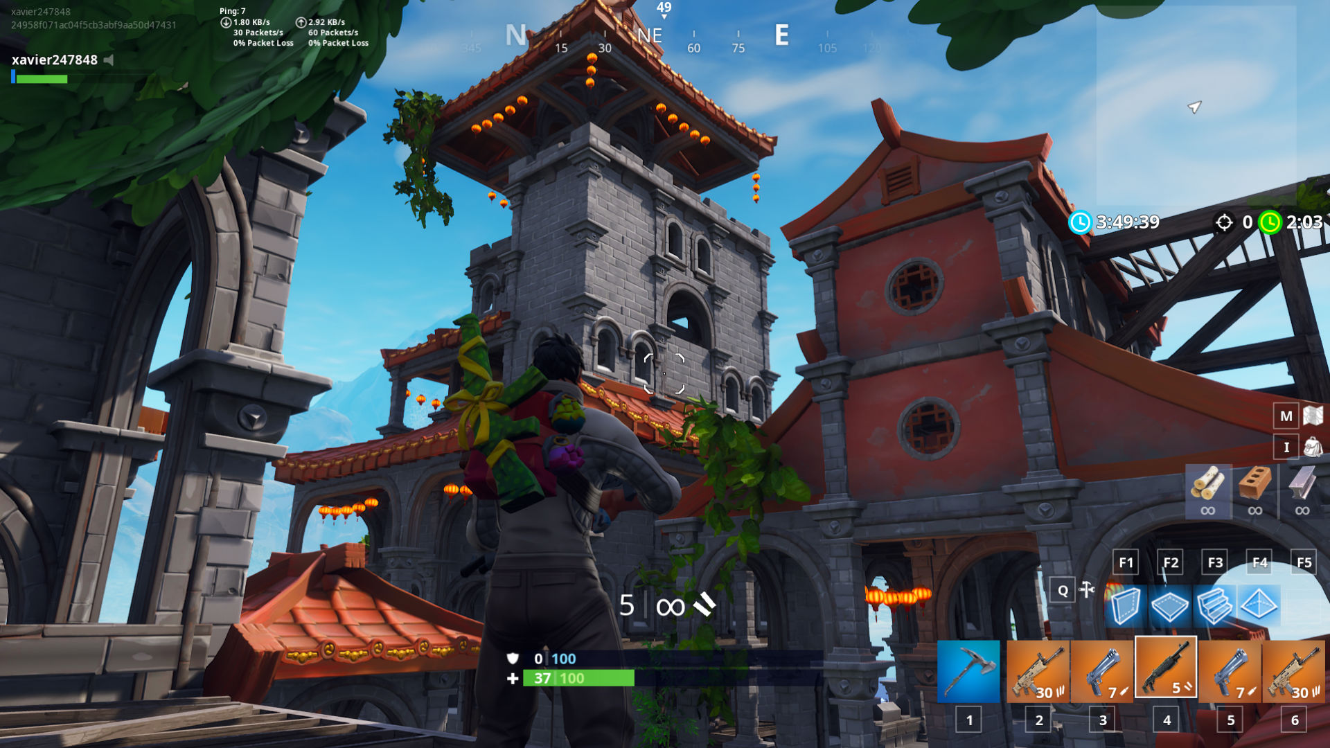 fortnite creative codes twisted temple - fortnite free for all creative codes