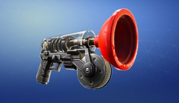 Fortnite Fans Say Goodbye To The Grappler But It S Not The Only - fortnite fans say goodbye to the grappler but it s not the only item vaulted today