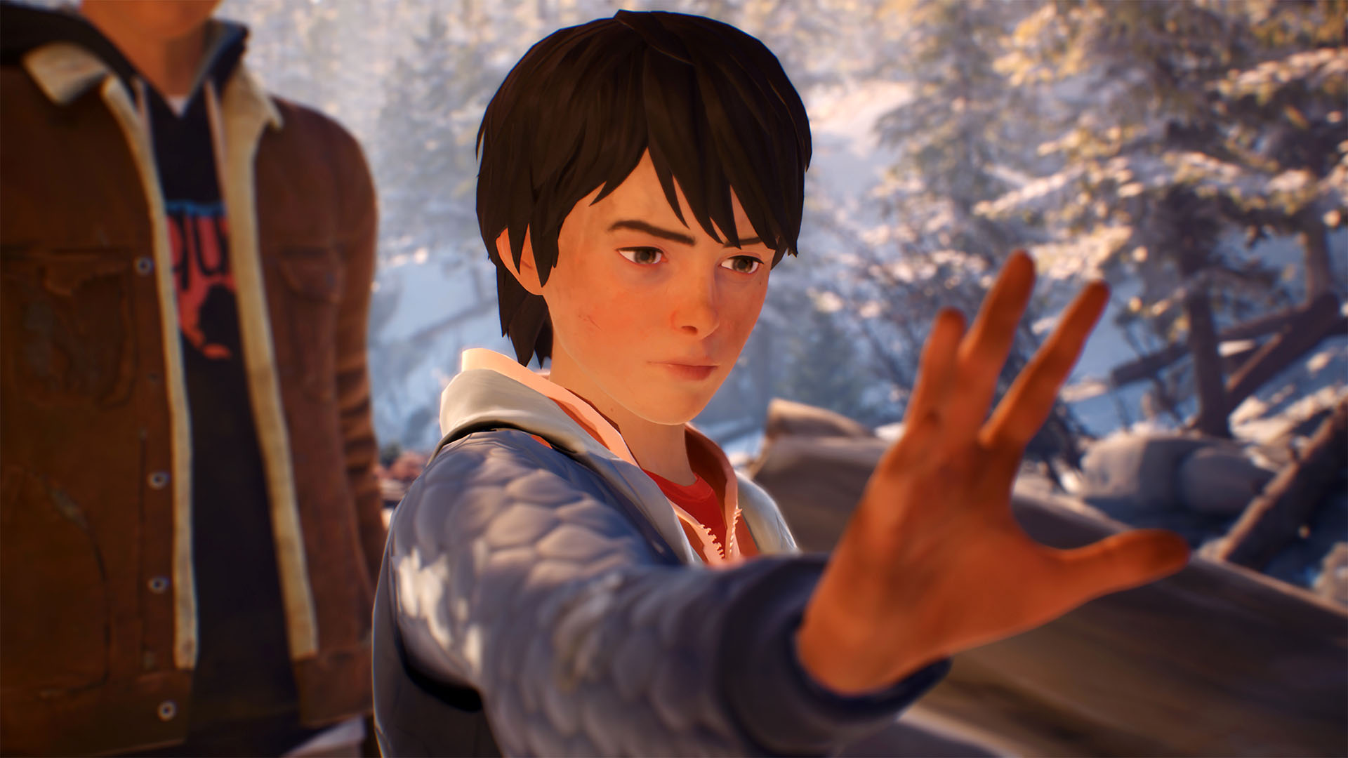 Life Is Strange 2 Episode 2 Pc Review Pcgamesn