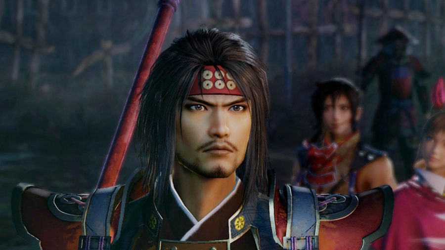 Samurai games: eight of the best on PC | PCGamesN