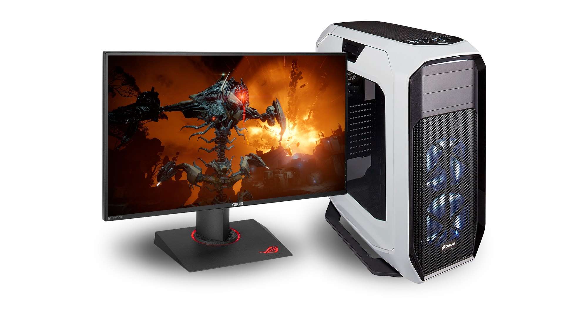 Best gaming PC builds 2019 (June) PCGamesN