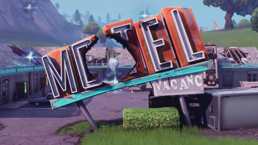 fortnite motel and rv park location where to search chests or ammo boxes at a motel or rv park overtime challenges - fortnite share the love challenges reddit