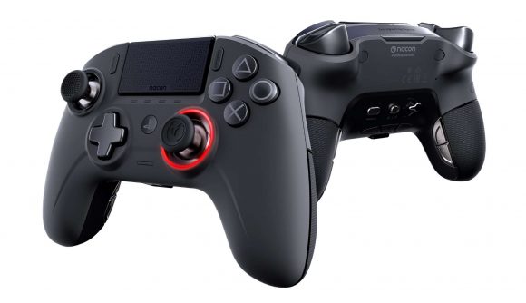 can you use xbox elite controller on ps4