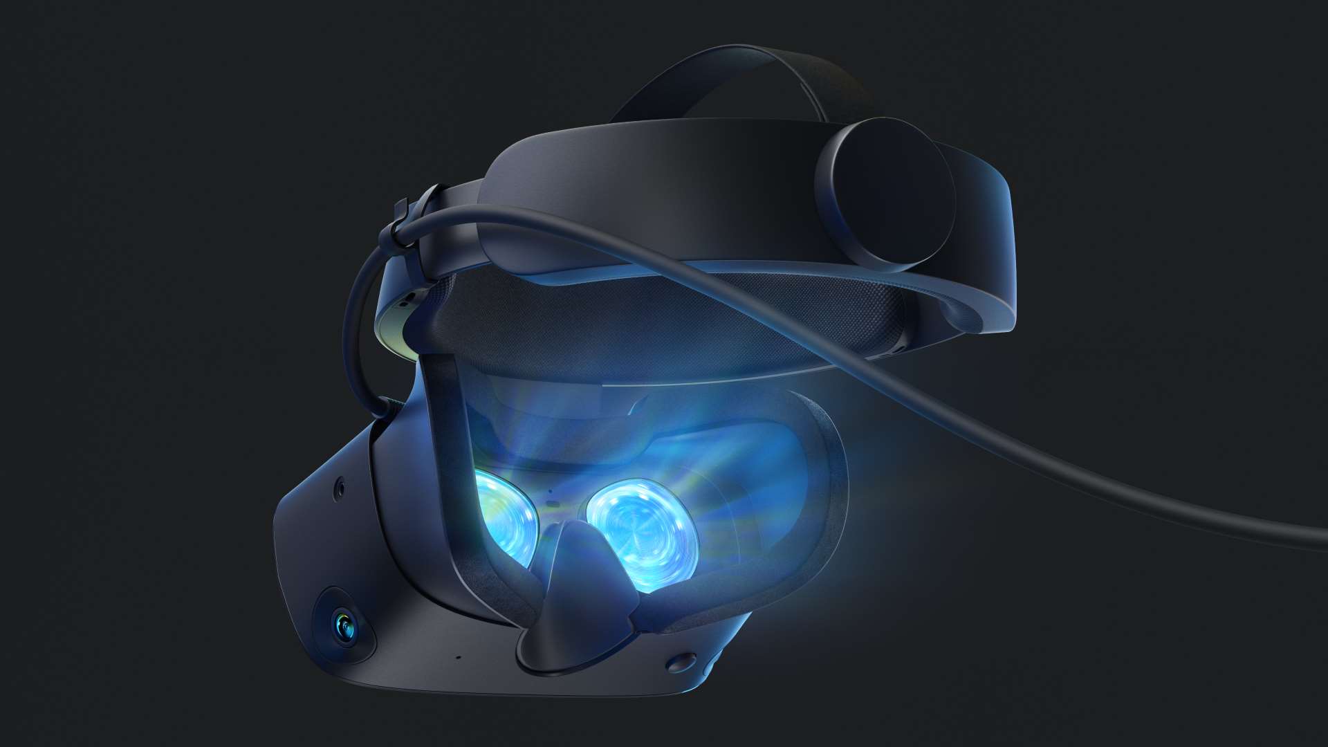 Introducing Oculus Rift S 