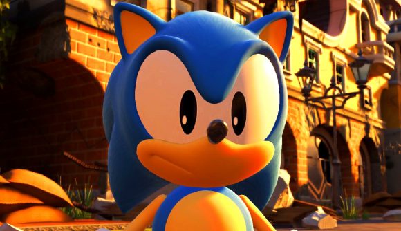 Next Sonic game has “begun production”, but it probably won’t be out ...
