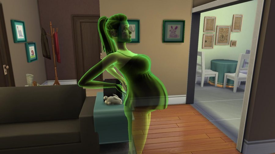 The Best Sims 4 Sex Mods For Pc Pcgamesn