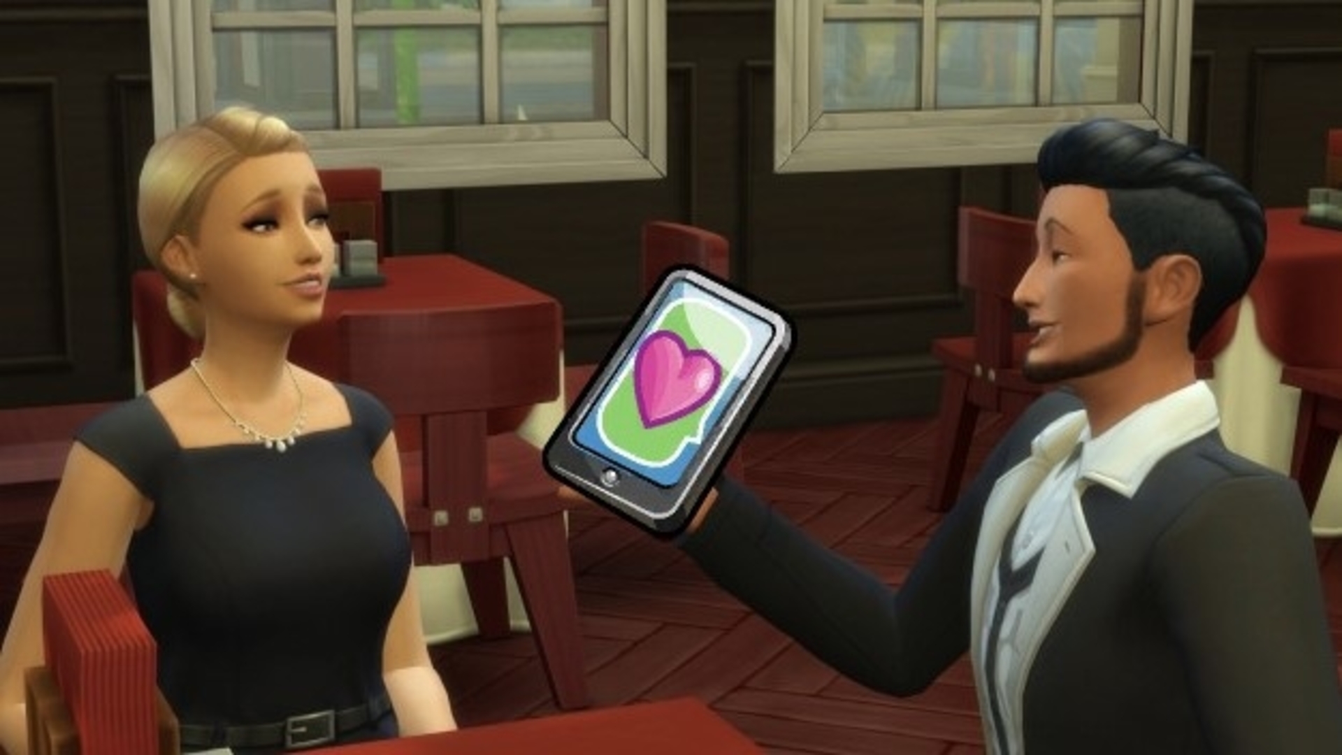 Fll Hd Sex Modas - The best Sims 4 sex mods for PC | PCGamesN