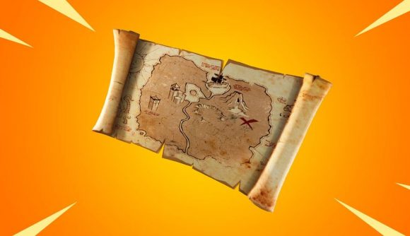 fortnite s new item sends players on a buried treasure hunt - how to draw fortnite!    supply drop