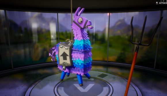 Fortnite Llama Lawsuit After Lawsuit Epic Refunds Everyone Who Ever Bought A Loot Box In Fortnite Or Rocket League Pcgamesn