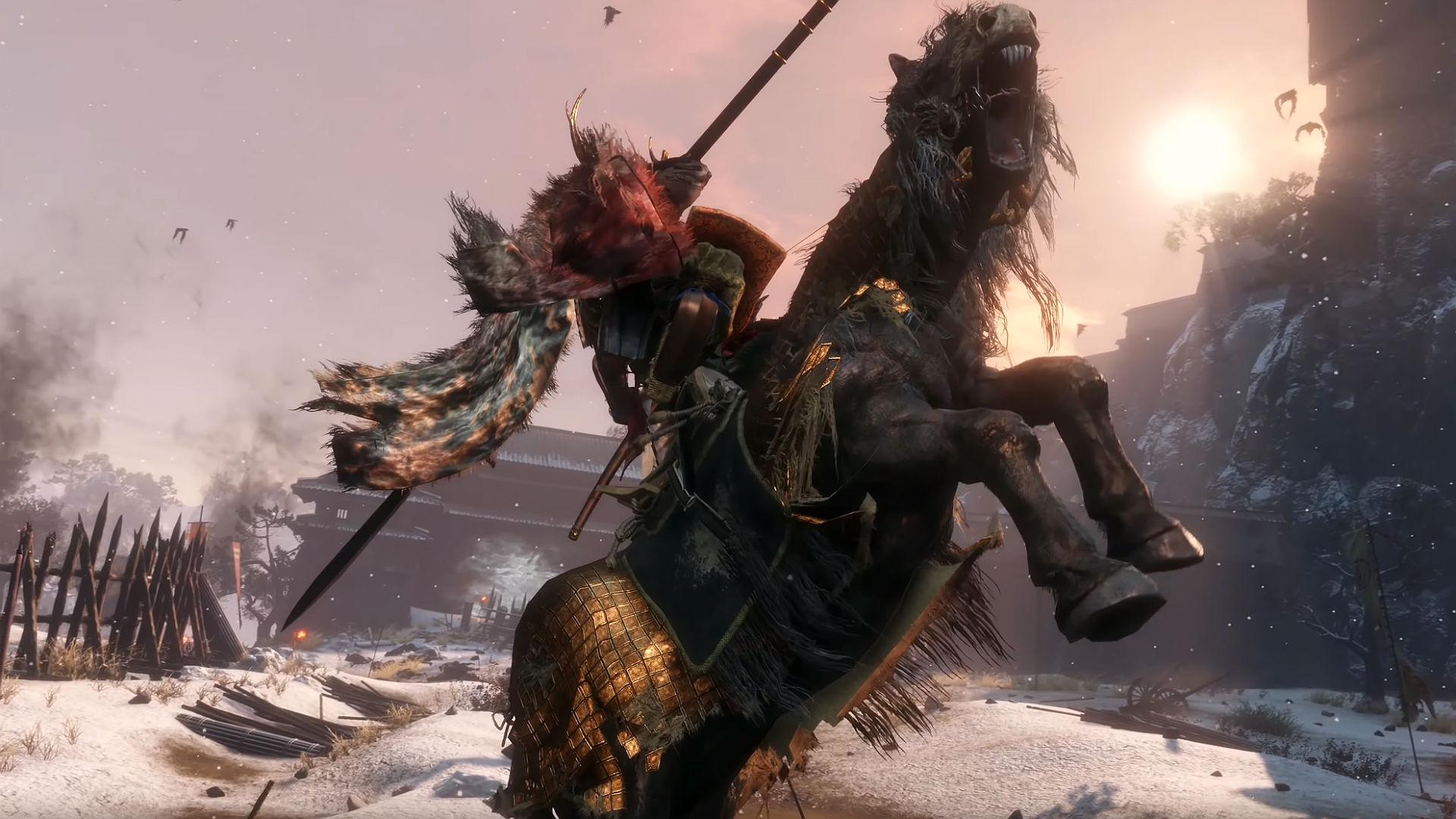 Sekiro bosses: our guide to every boss in the game
