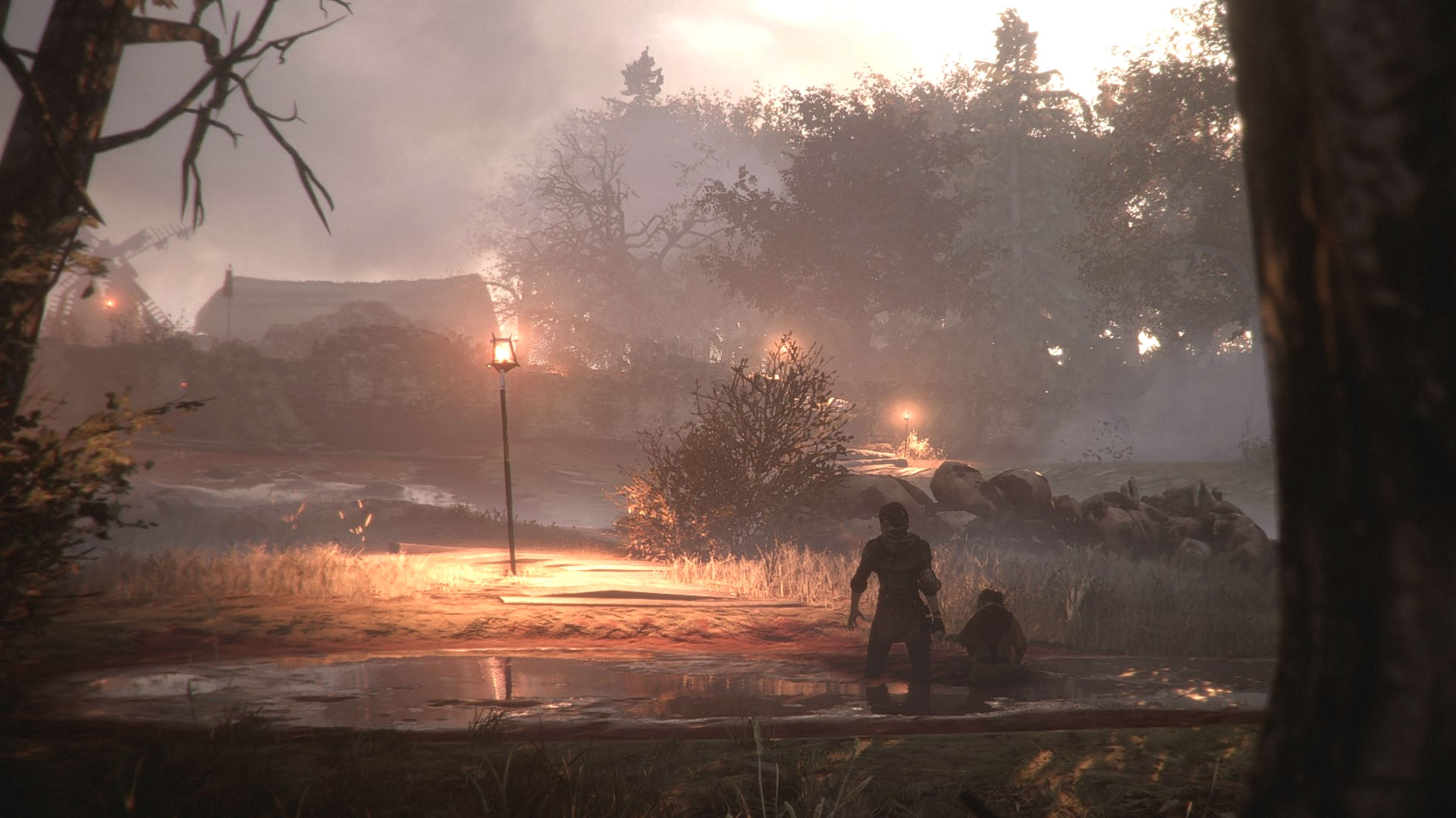 A Plague Tale 2 is reportedly in the works