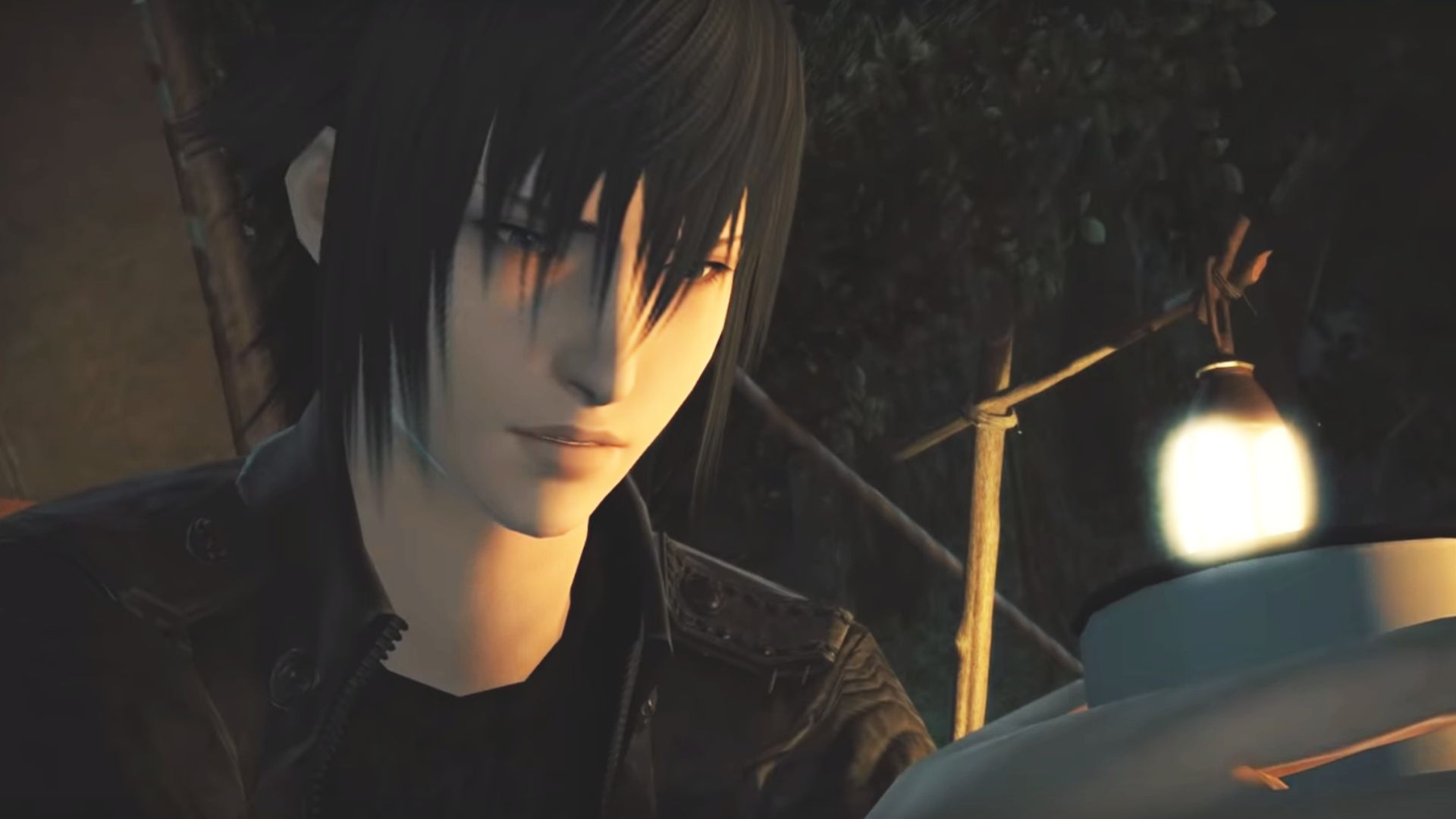 Ff15 S Noctis Is Now Live In Final Fantasy 14 Pcgamesn