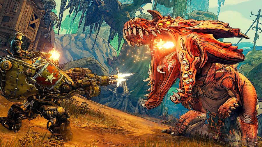 where to buy borderlands 3 on pc