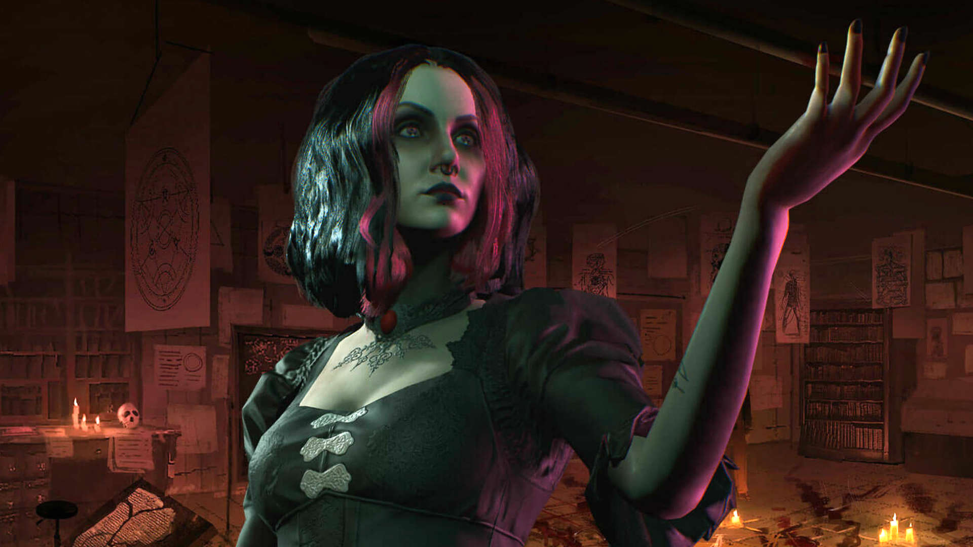 Vampire: The Masquerade Bloodlines 2 - everything we know