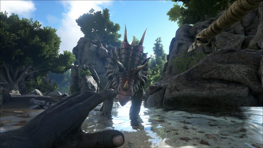 Dinosaur Games The Best Dino Games On Pc In 2020 Pcgamesn - more dino gamesrobloxprimal life