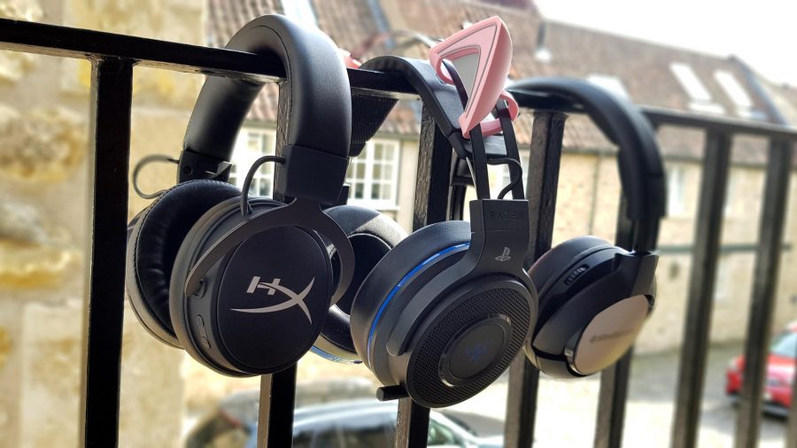 best headset for ps4 2019