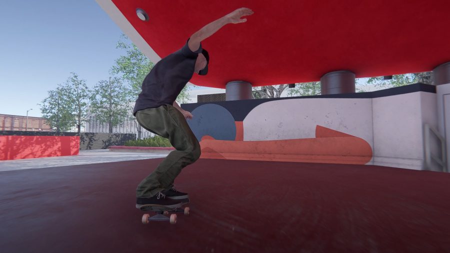 xbox 360 skateboarding games