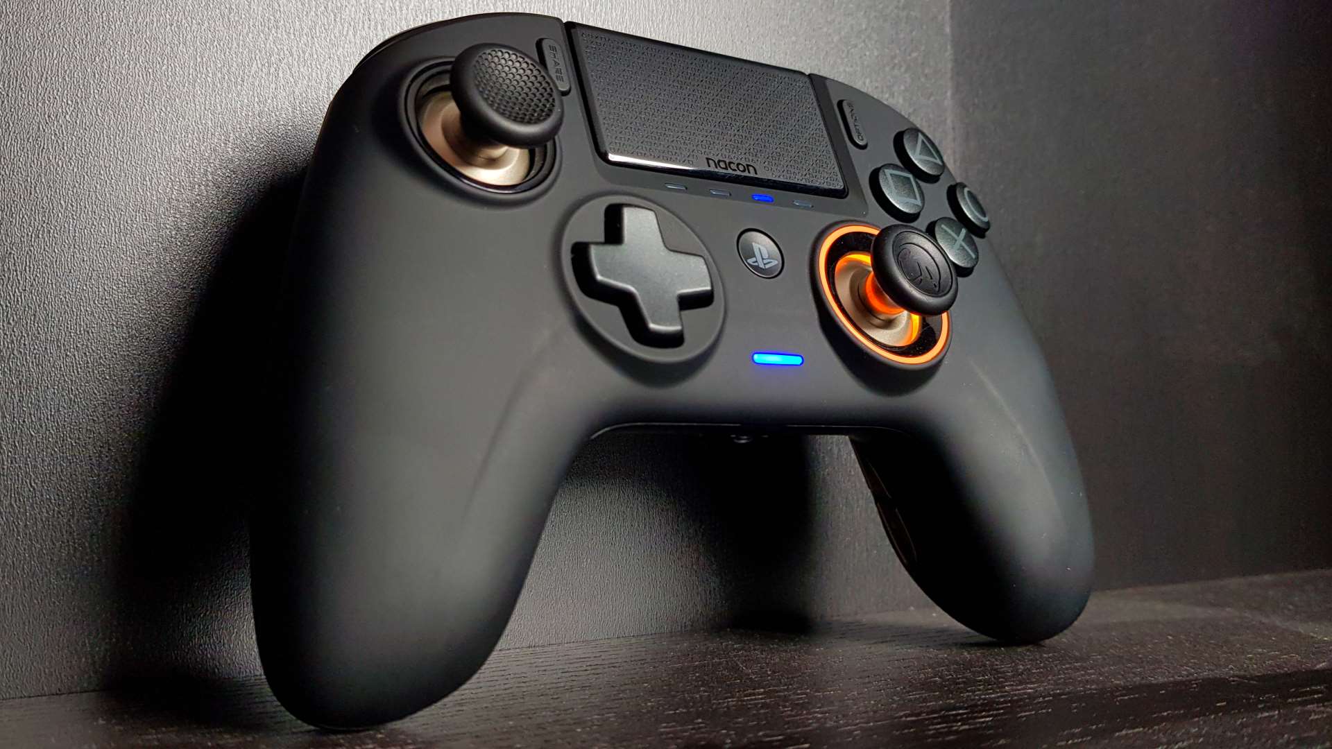 ps4 revolution unlimited controller