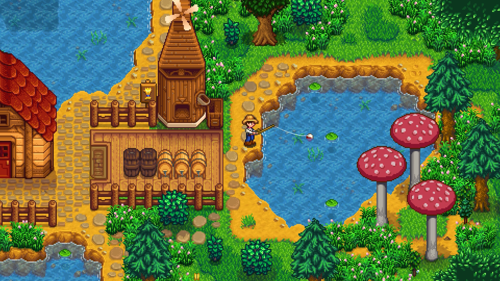 How to Mod Stardew Valley on Steam: Two Easy Methods - KeenGamer