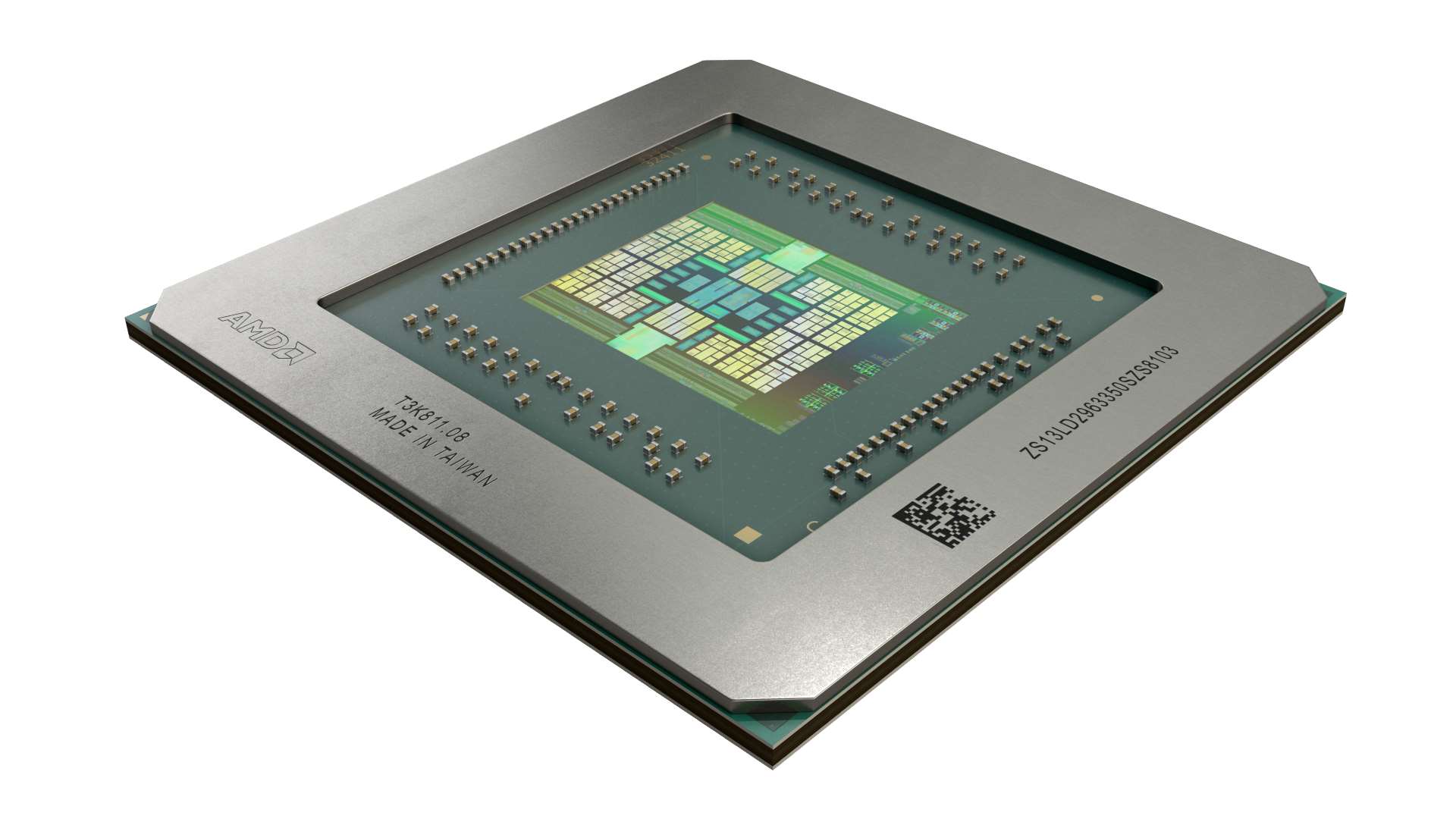 AMD Navi RX 5700-series release date, GPU specs, and performance | PCGamesN