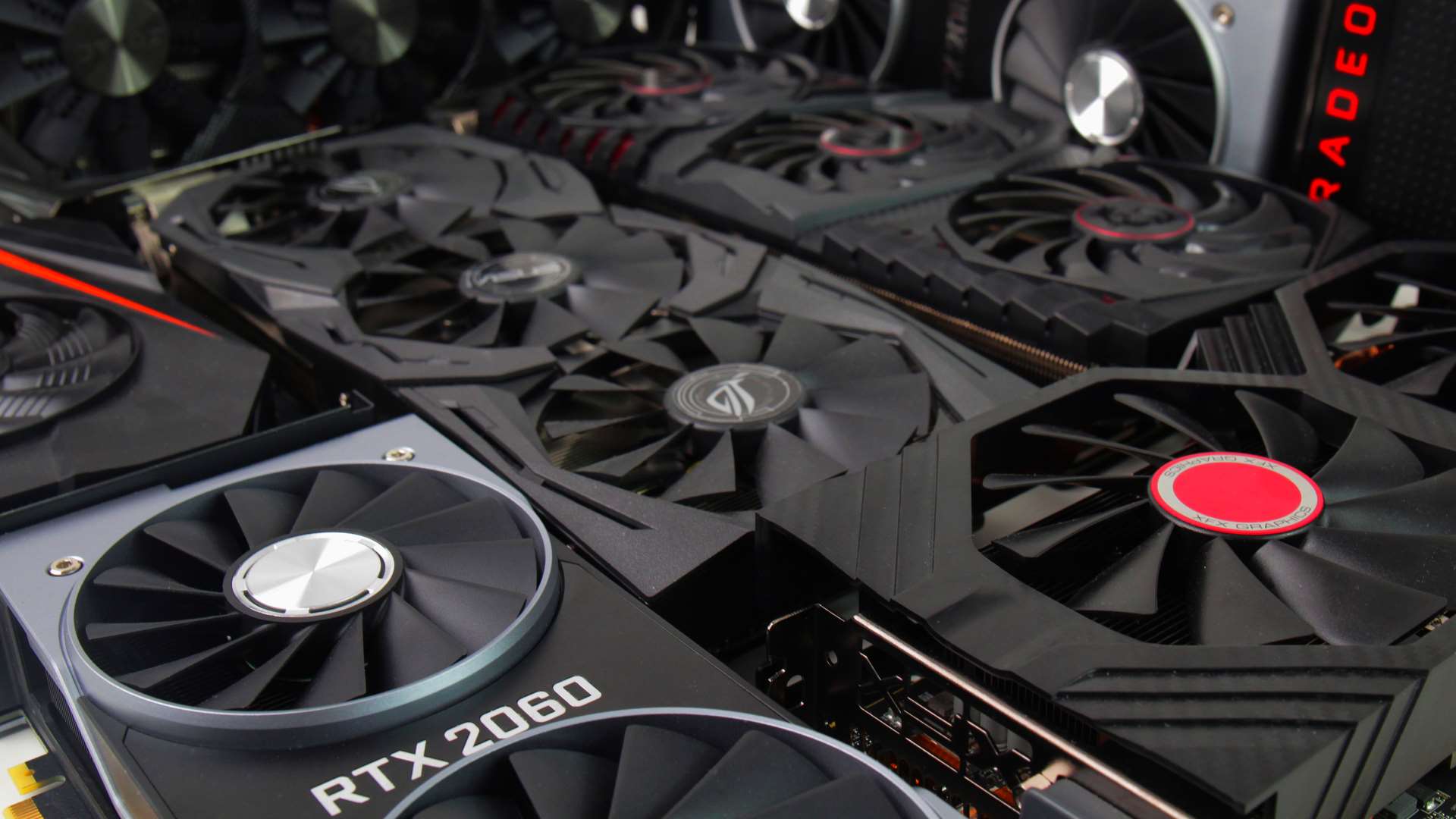 Best Graphics Card What Is The Top Graphics Card For Gaming