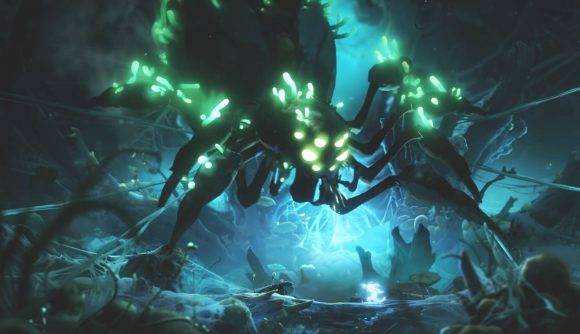 ori and the wisps release date