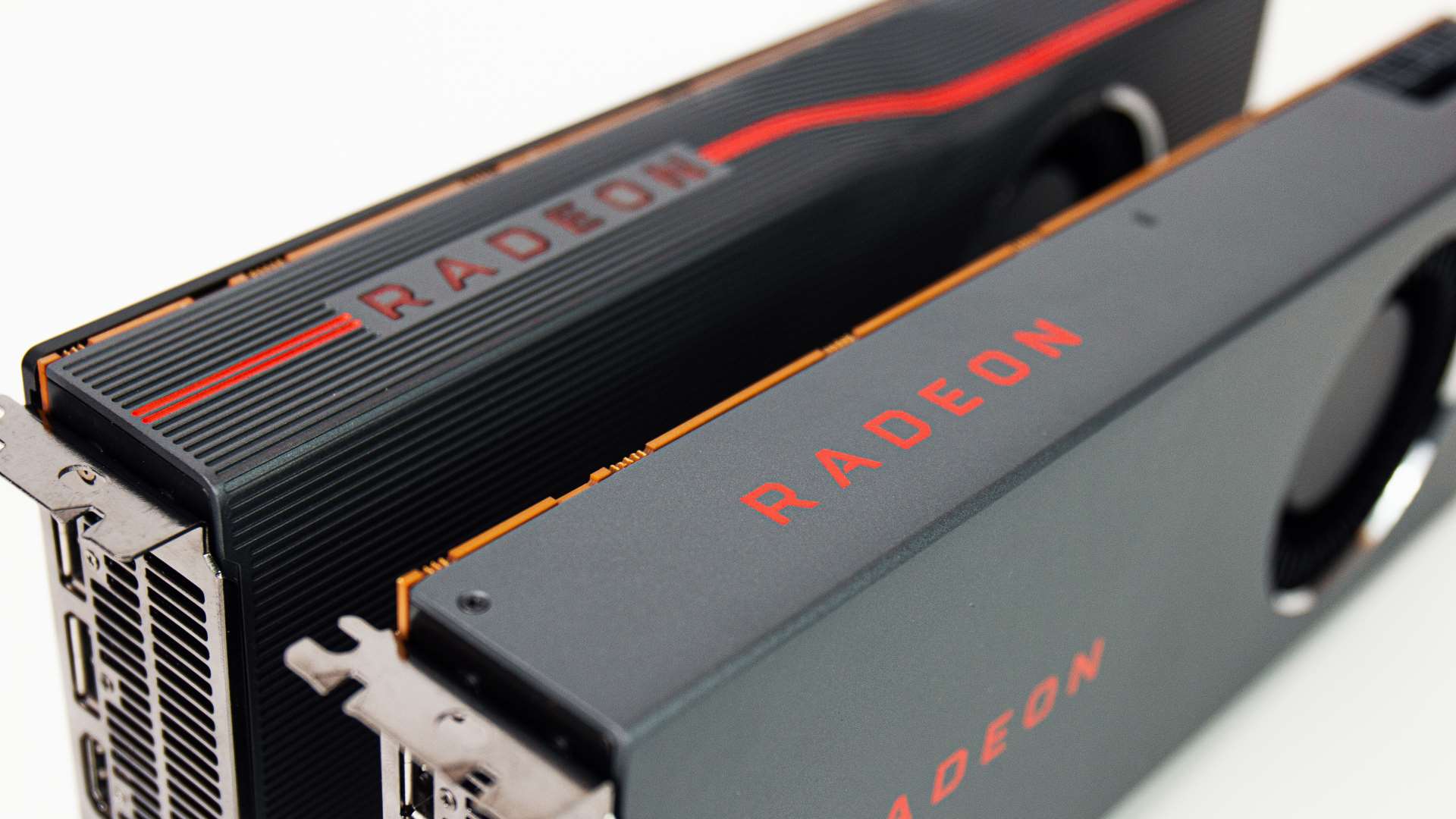 AMD's RX 5700 cards ditched CrossFire 