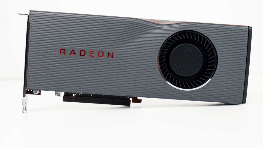 AMD Radeon RX 5700 XT review: too close 