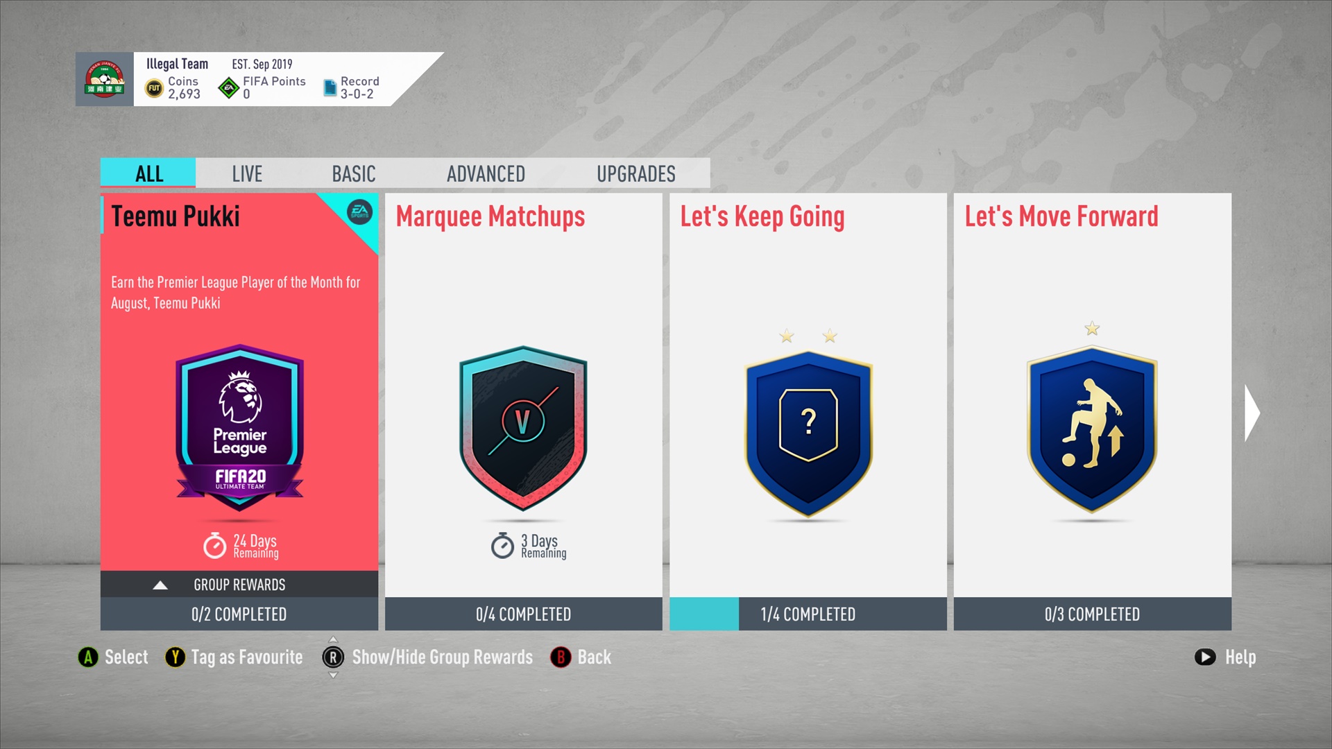 FIFA 20 Ultimate Team: Web App Tips And Tricks - How To Get The