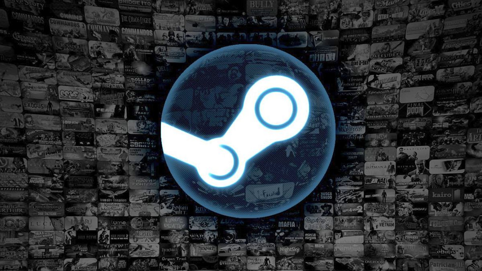 Looks like Valve’s planning Steam loyalty discounts and rewards | PCGamesN