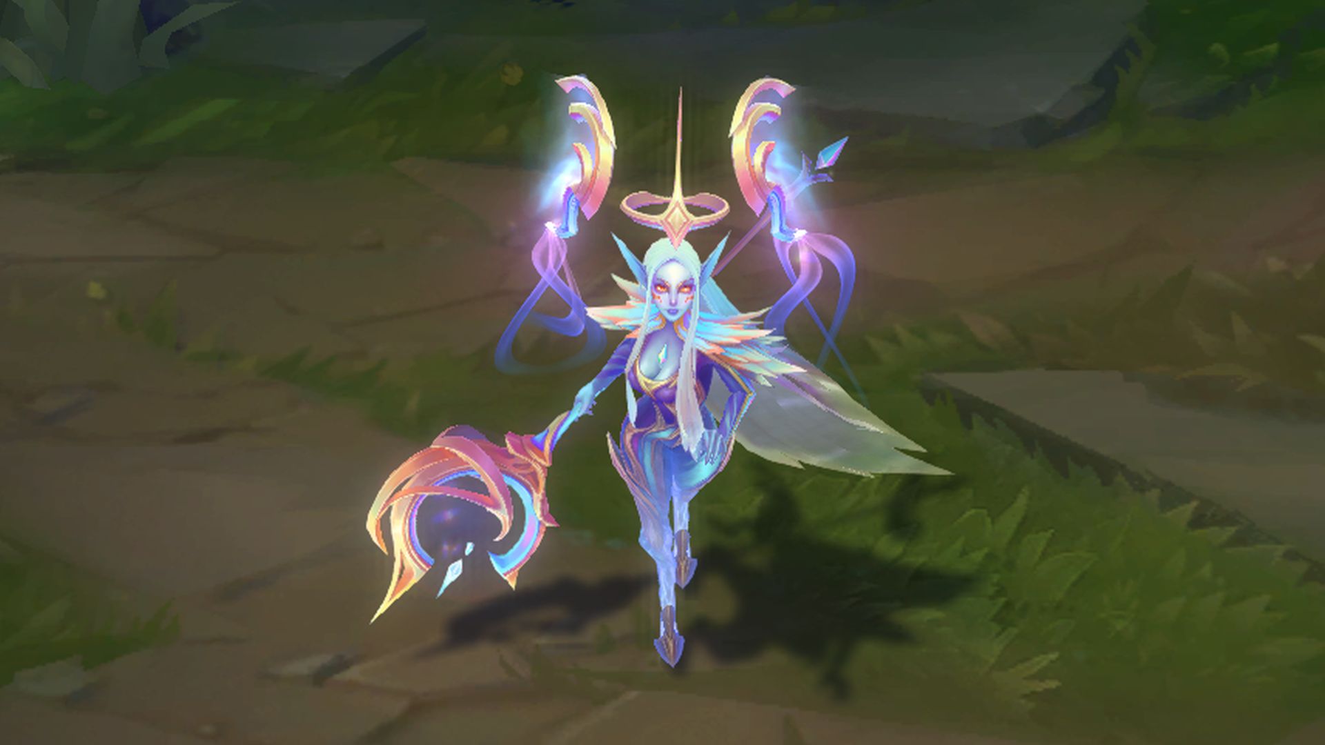 League Of Legends Patch 9 24 And 9 24b Notes Aphelios Diana Changes And Loads Of Skins Pcgamesn
