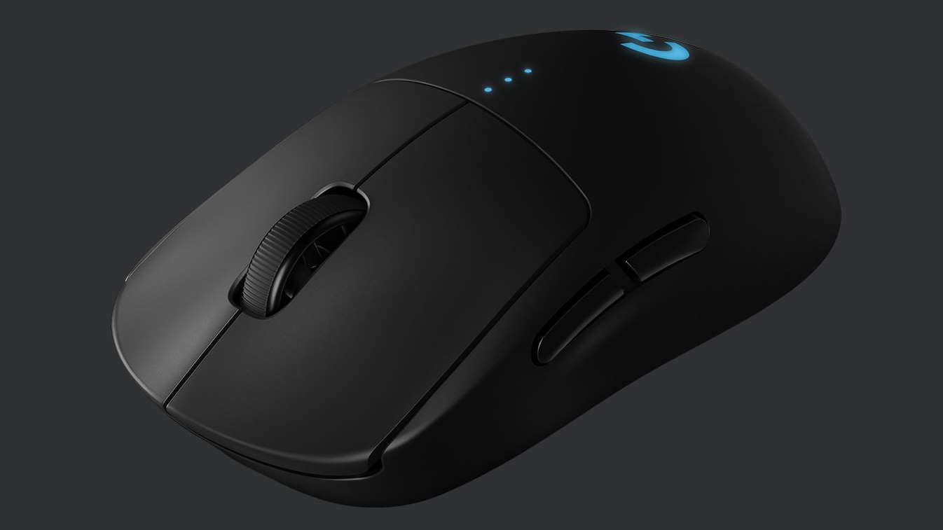 Finding the bestest, lightest gaming mouse money can buy