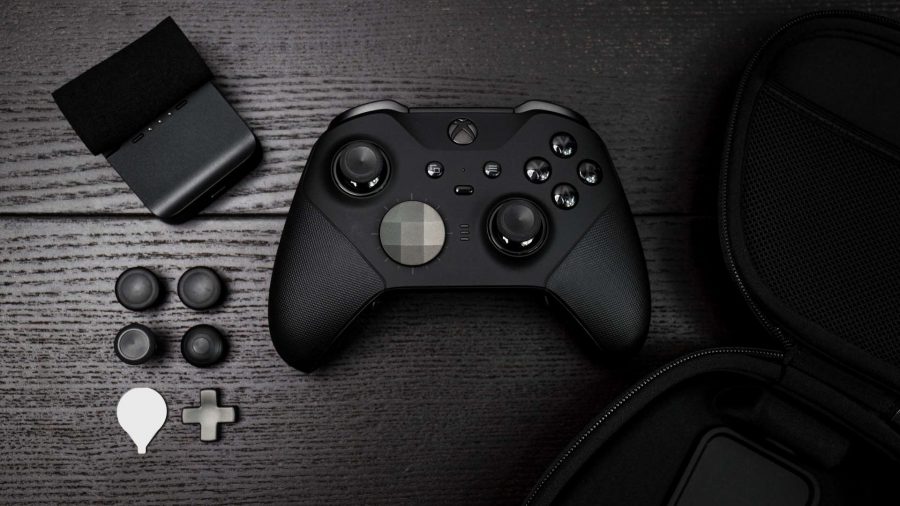 Best Pc Controller The Top Gamepads For Pc In 2020 Pcgamesn - steam controller on robloxwhat