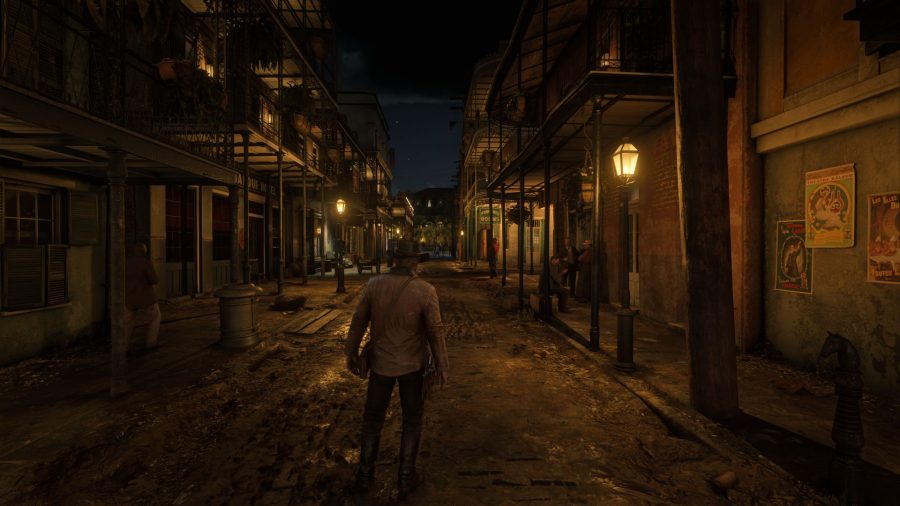 Red Dead Redemption 2: How Rockstar made its new epic, British GQ
