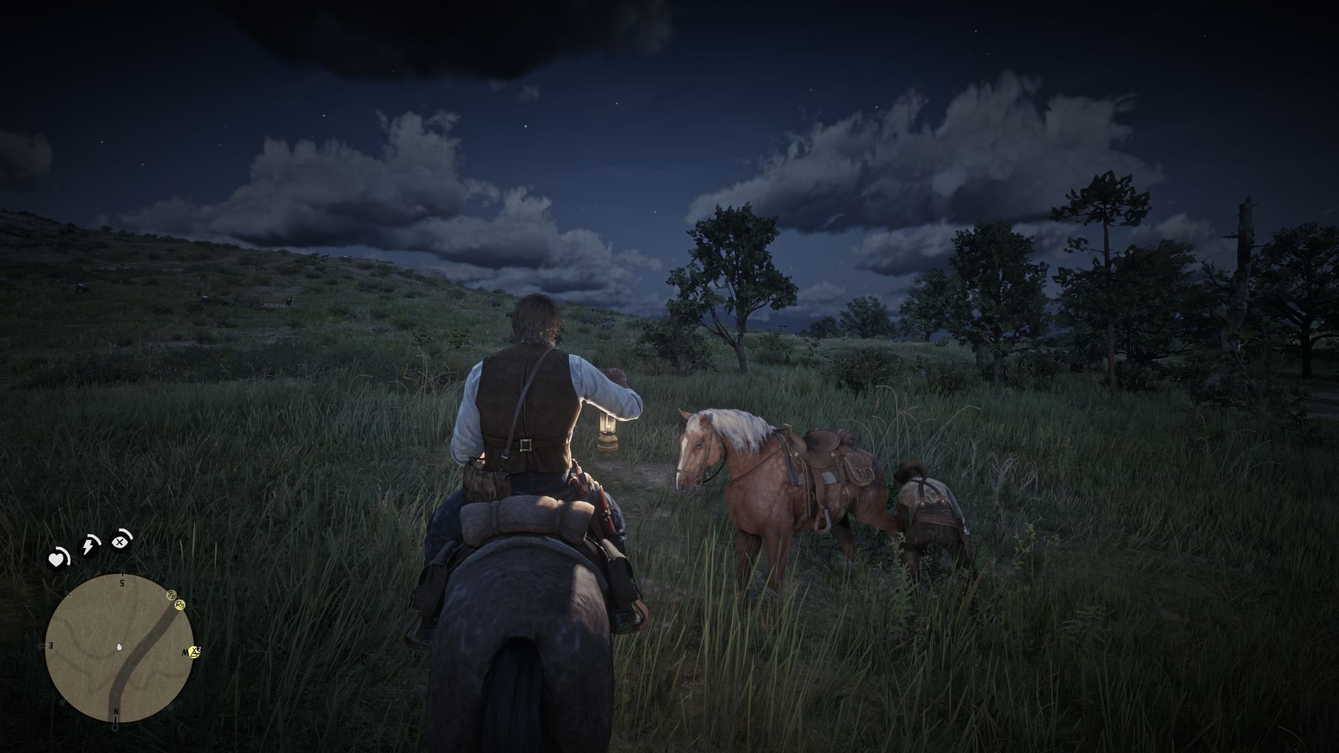Red Dead Redemption 2 - Análise