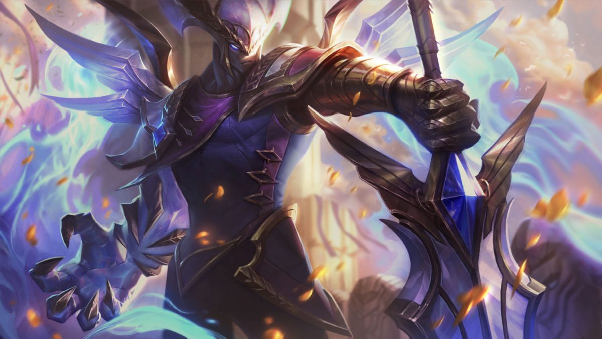 League Of Legends Dev Riot Backing Away From Dodge Penalty Increases Pcgamesn