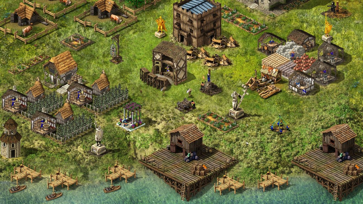 The best free online games for PC: required