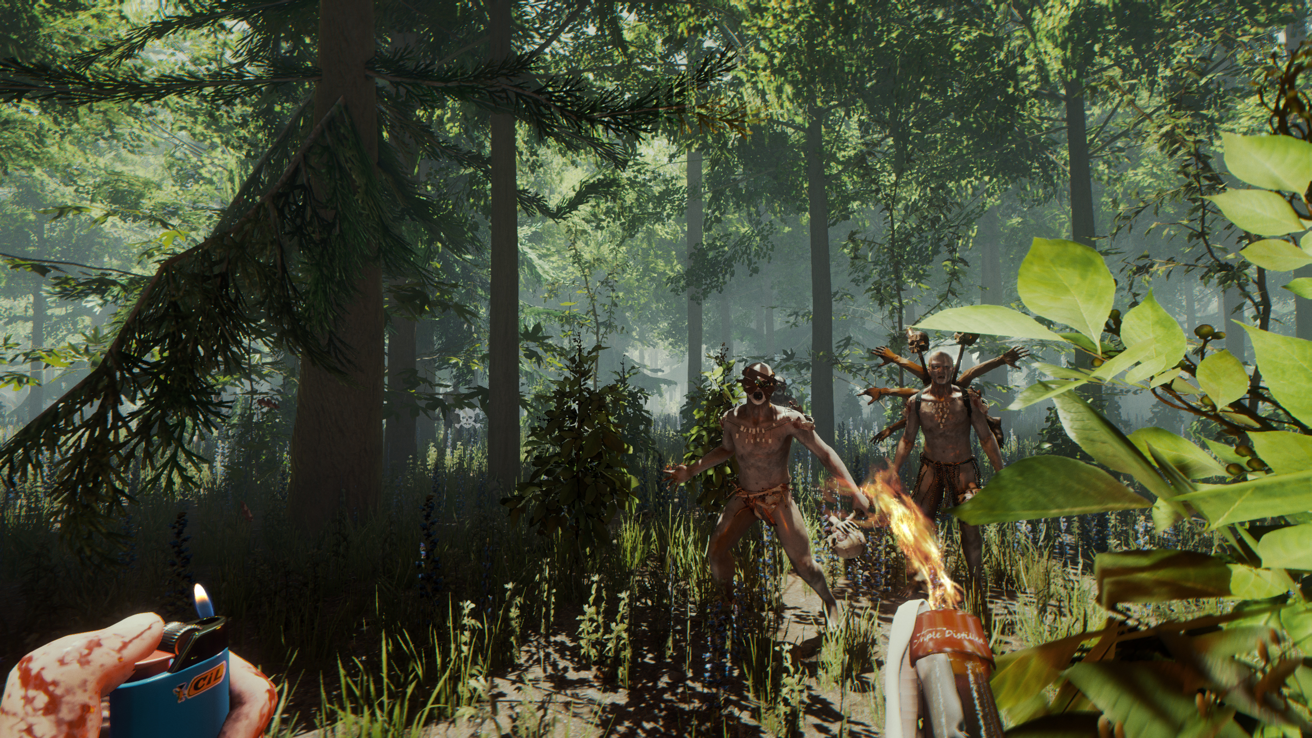 The Forest: Best Mods, Ranked