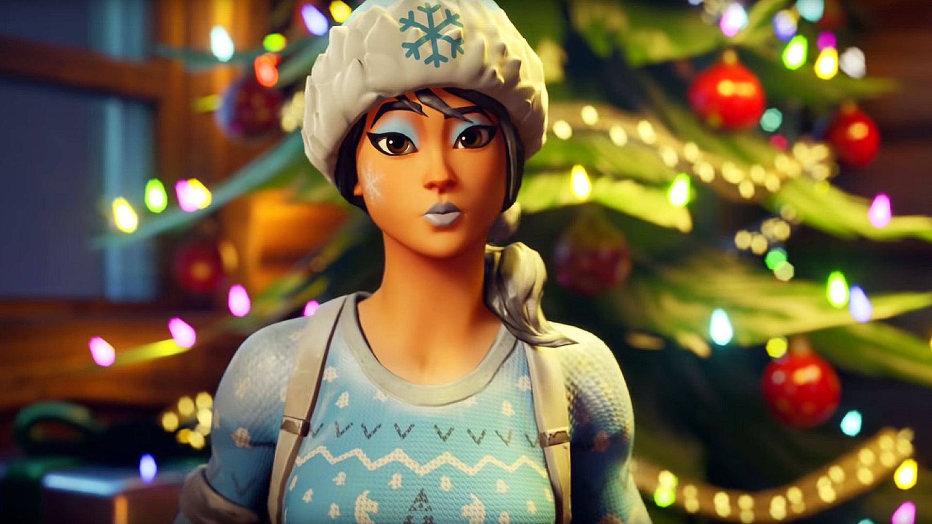 Fortnite 15.10 release time confirmed for December 15 launch